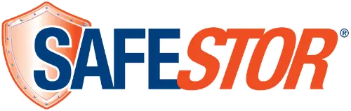 SafeStor Tenant Insurance provider logo for U-DoIt-Stor & More.